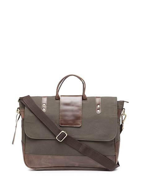 The House Of Tara Messenger/Office Bag (HTMB 086)