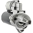 DB Electrical 410-24292 New Starter for Buick Encore Chevy Cruze Sonic Trax 12 13 14 15 1.4 1.4l 0-001-107-521 0-001-107-522