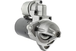 DB Electrical 410-24292 New Starter for Buick Encore Chevy Cruze Sonic Trax 12 13 14 15 1.4 1.4l 0-001-107-521 0-001-107-522