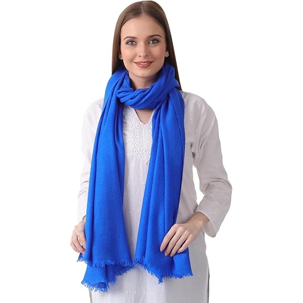 margarines hooded scarf blue フードスカーフ margarines hooded scarf blue フードスカーフ Margarines