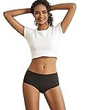 Goat Union Midi Period Underwear for Women