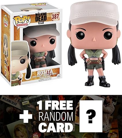 rosita funko pop