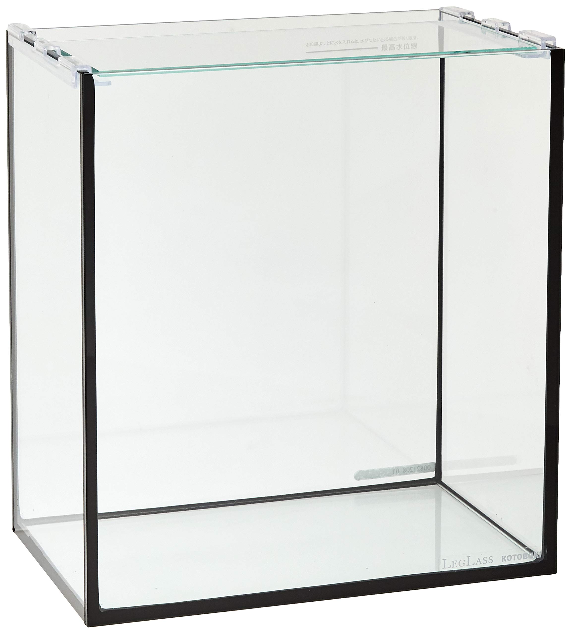 コトブキ工芸 レグラスフラットＦ－２５０ＳＨＢ ブラックシリコンの商品画像