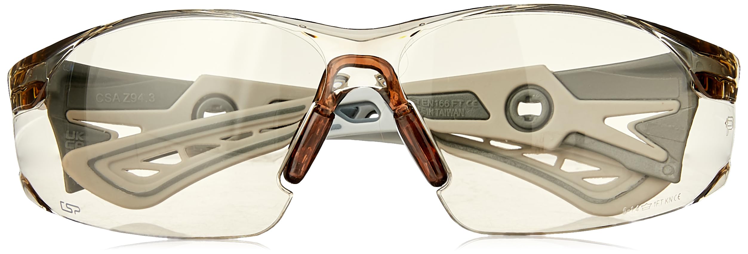 Bolle RUSHPCSP CSP PC lens