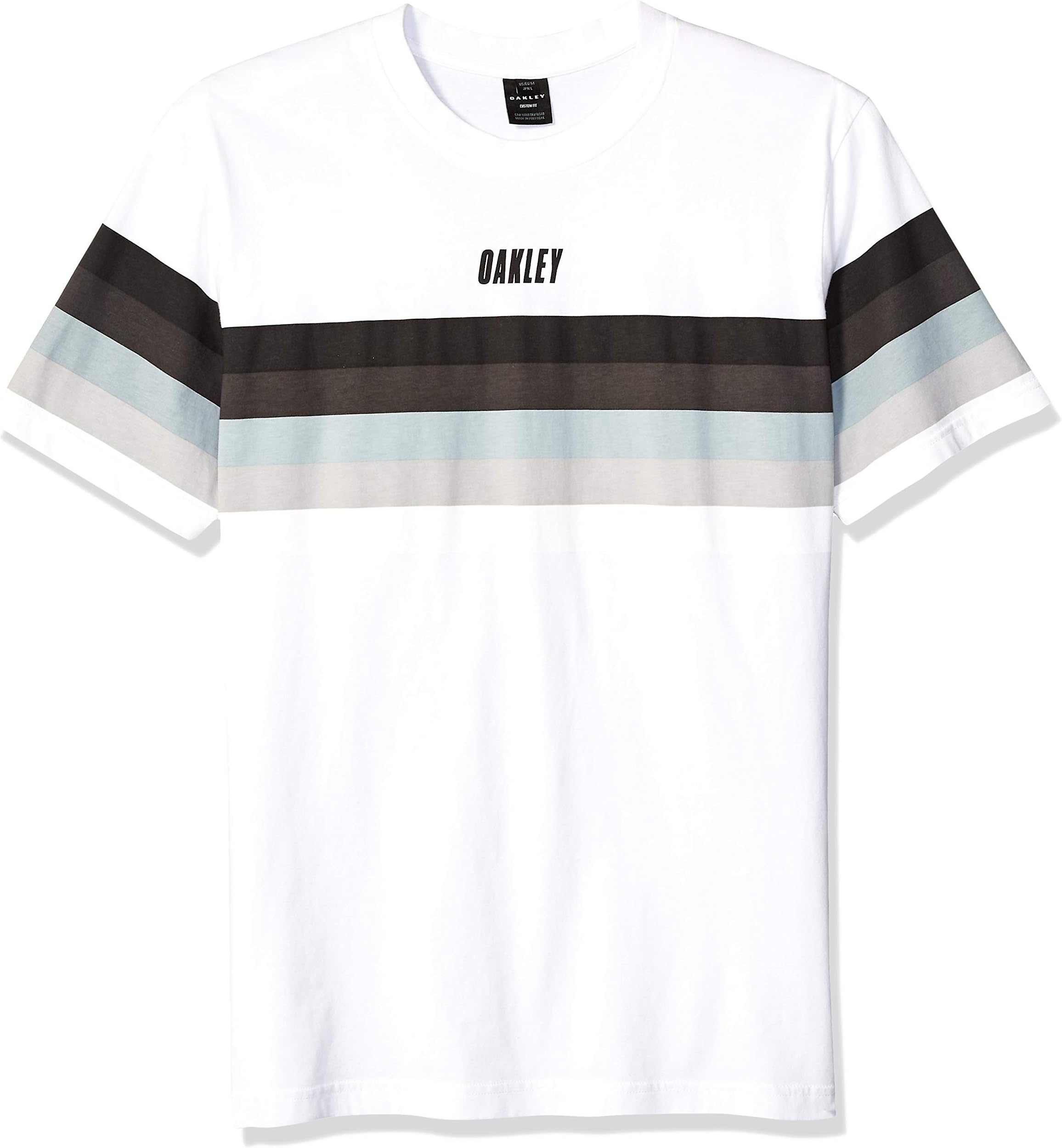 Men's Tn Racing Sunset Stripe