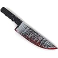Forum Novelties Bloody Butcher Knife Toy