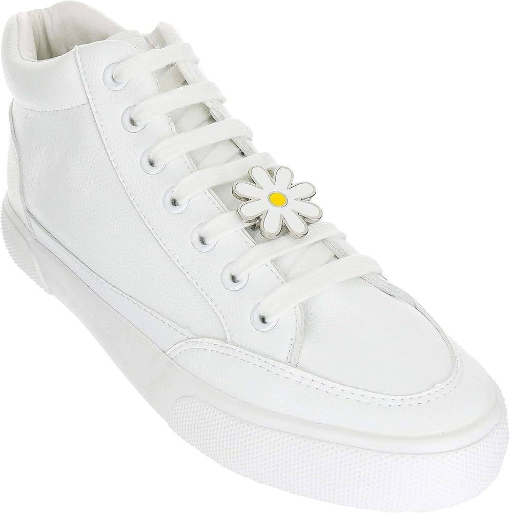 white adidas converse