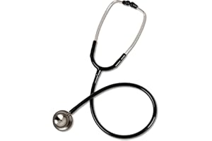 Prestige Medical Veterinary Clinical I, Black Small