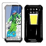 Case for Unihertz 8849 Tank 3 Pro Phone case with