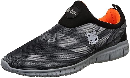 lee cooper men running shoes