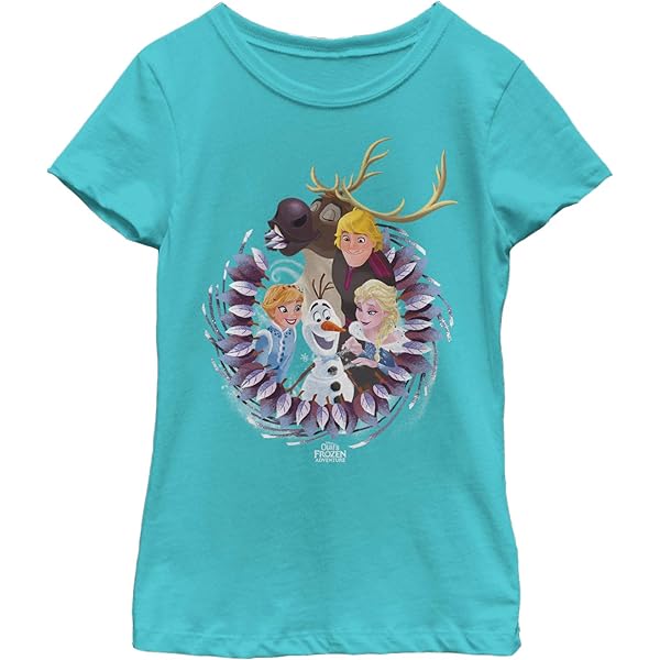 T-shirt FIFTH SUN Mike Monsters Inc - Licence Officielle Disney Pixar