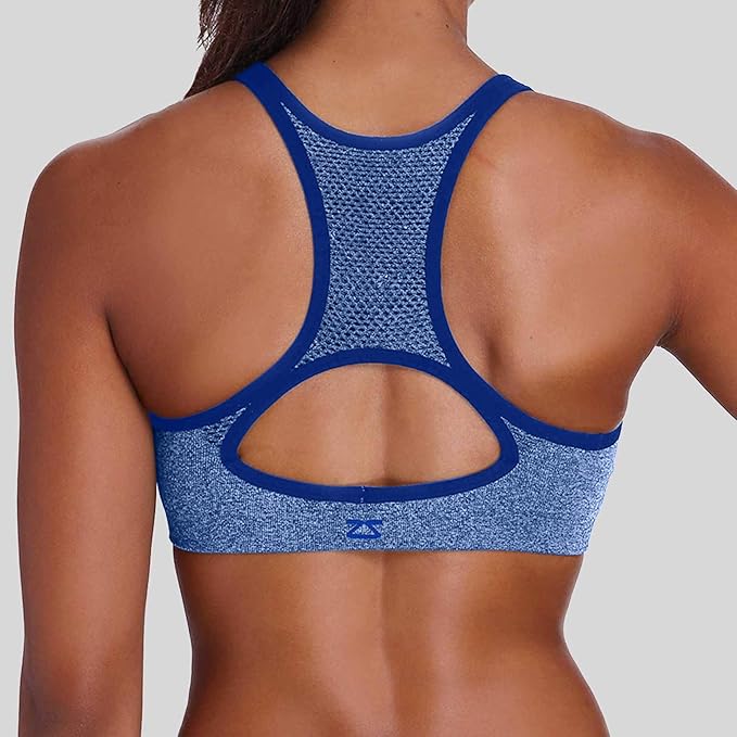 zensah sports bra