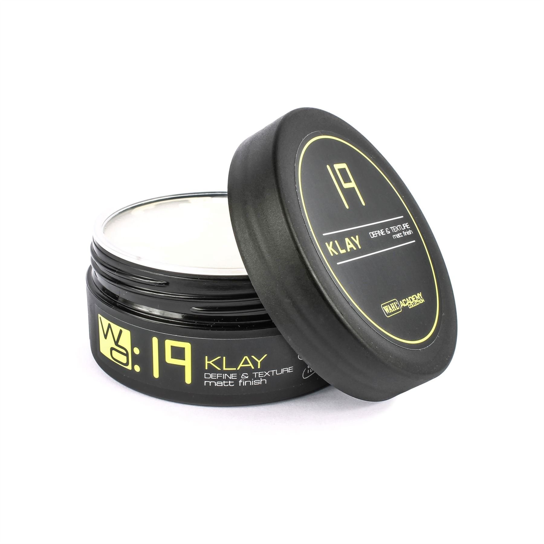 Wahl Academy Collection WA19 Klay