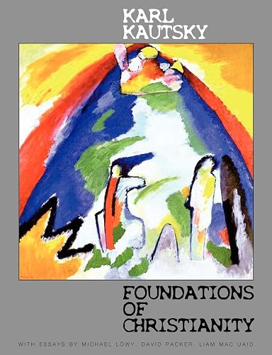 Download Foundations of Christianity PDF