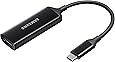 Samsung USB-C to HDMI Adapter, Black