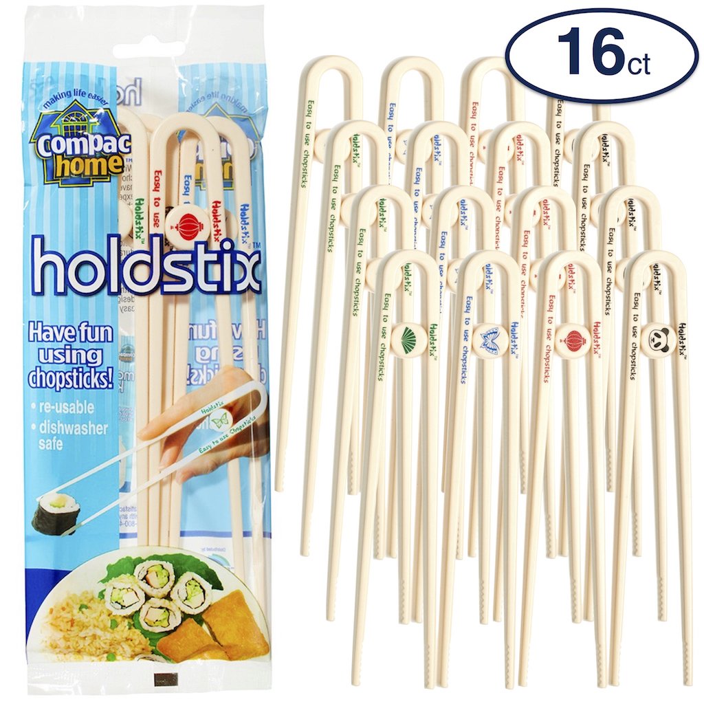 How To Eat With Chopsticks For Dummies