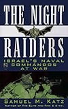 The NIGHT RAIDERS