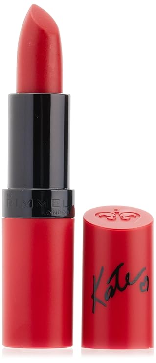amazon rimmel lipstick