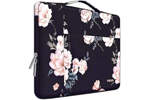 MOSISO Laptop Sleeve Compatible with MacBook Pro 16 inch 2023-2019 M2 A2780 M1 A2485 Pro/Max A2141/Pro Retina 15 A1398, 15-15