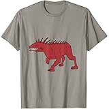 SCP 939 Secure Contain Protect Monster Cute T-Shirt