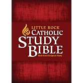 Little Rock Catholic Study Bible