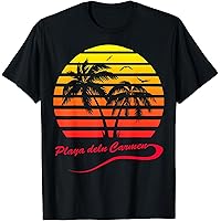 【CELINE】エディ期 22SS sunset palm tree shirt Celine Palm Print Shirt - Size 39 EU