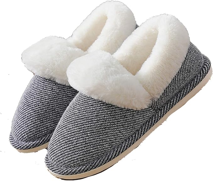 indoor comfy slippers
