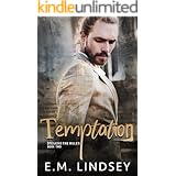 Temptation (Breaking the Rules Book 2)