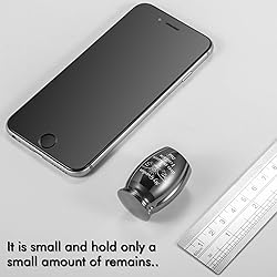 Personalized Custom Engraving Text Small 1.6" High