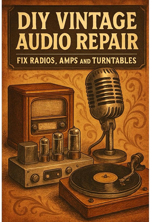 Old Time Radios! Restoration and Repair: CARR: 9780830633425