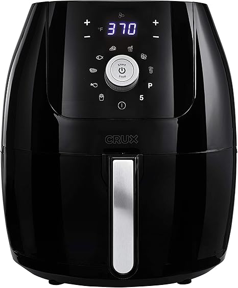 crux air fryer