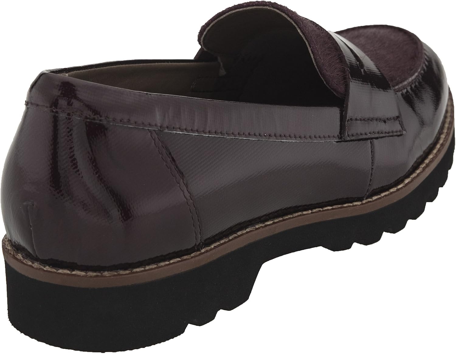 earthies braga loafer