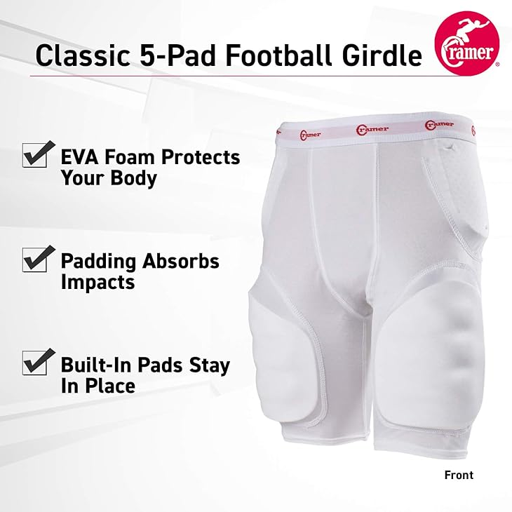 The Best Football Girdles in 2021
