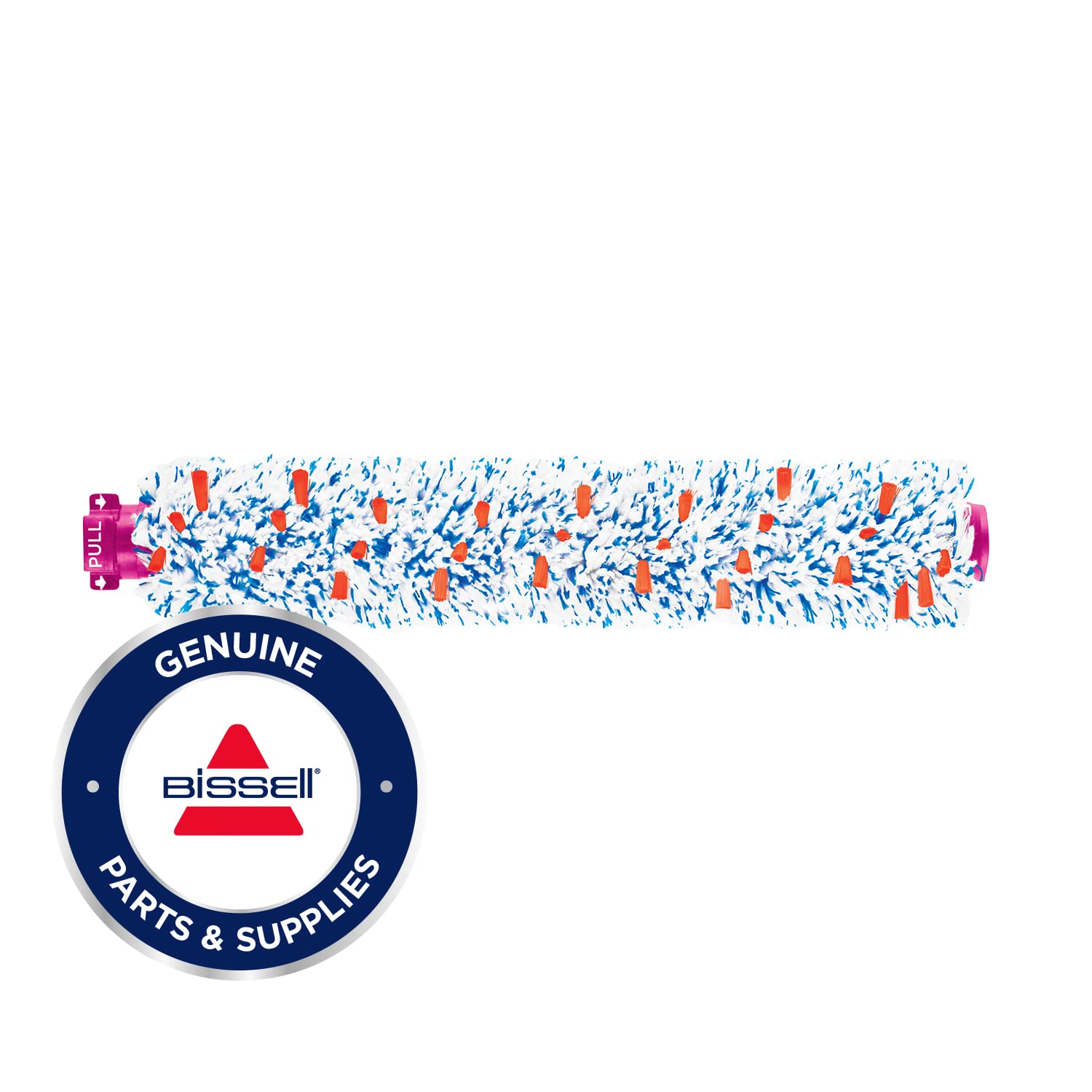BISSELL 2378 CrossWave Multi Surface Brush Roll, 25.7 x 4 x 4 cm
