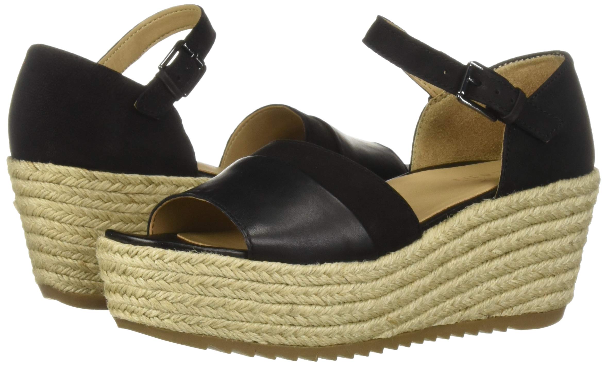 Naturalizer Women's Opal Wedge Sandal - Image 7