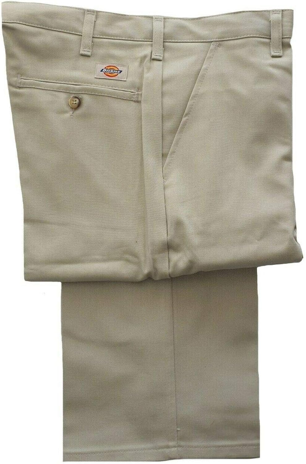 Dickies Men's 100 Cotton Middle East Work Pant Amazon.co.uk Clothing