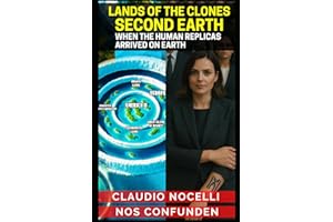 The Lands of the Clones - SECOND EARTH: When the Human Replicas Arrived on Earth