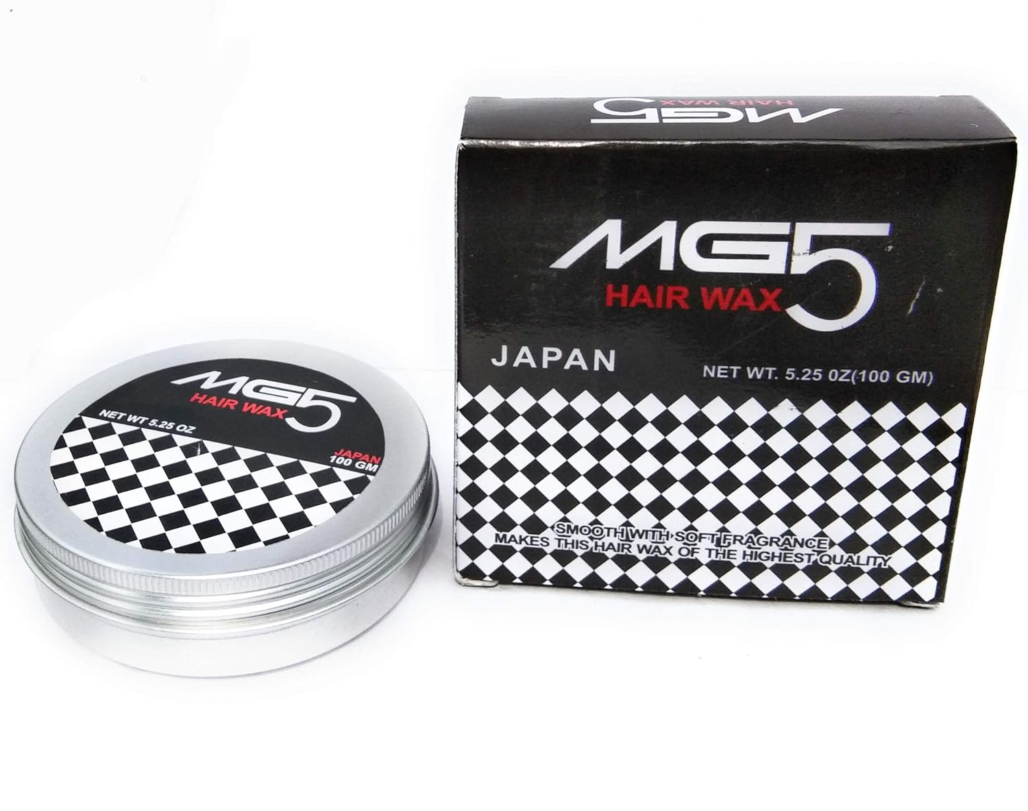 Buy Mg5 Hair Wax 100 Gm Online At Low Prices In India Amazon In