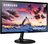 Samsung S22F350 22 Inch LED 1080p Monitor HDMI VGA AMD FreeSync Game Mode view 2