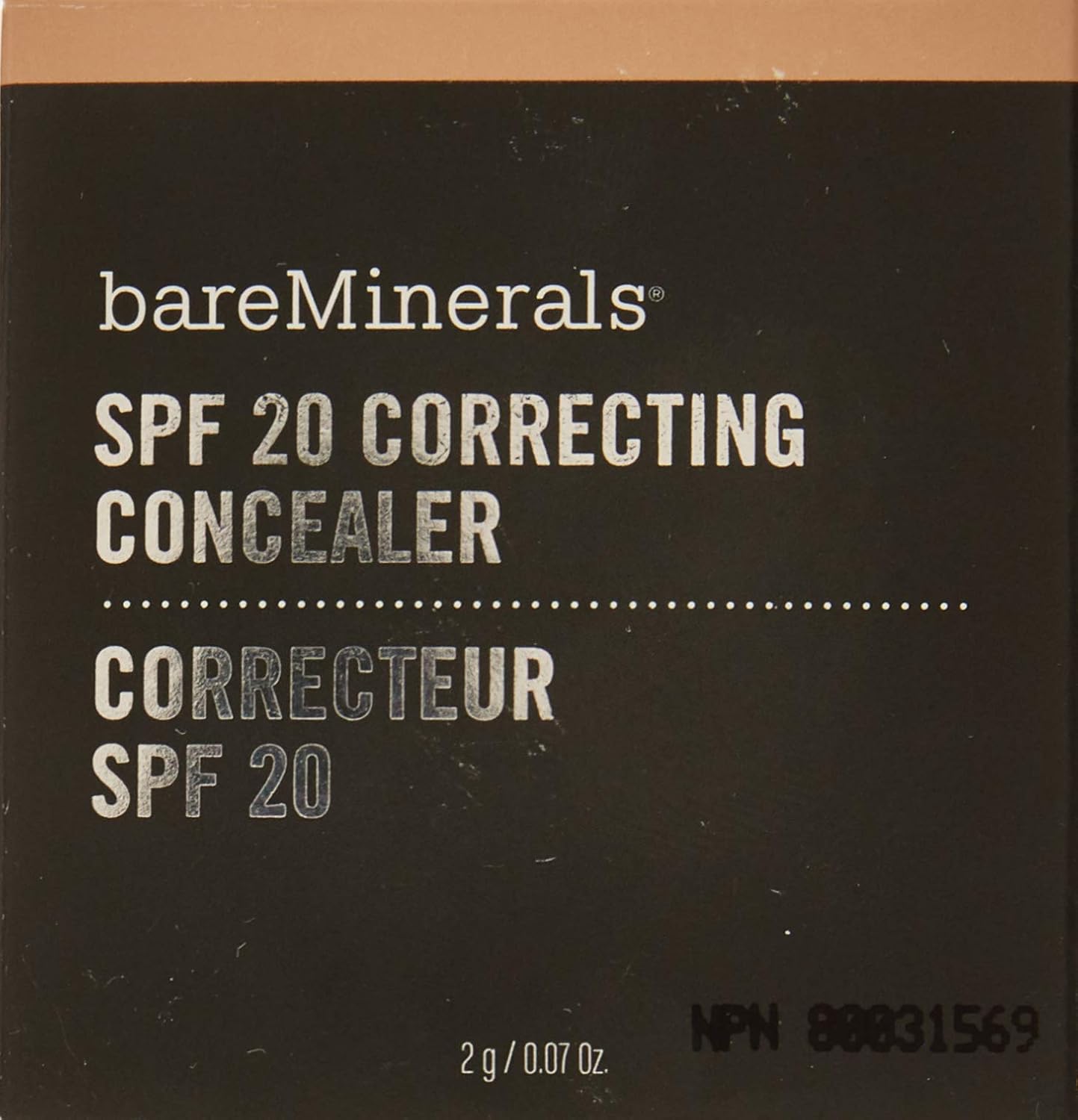 SPF 20 Correcting Concealer in Light 1 : Concealers Makeup : Beauty