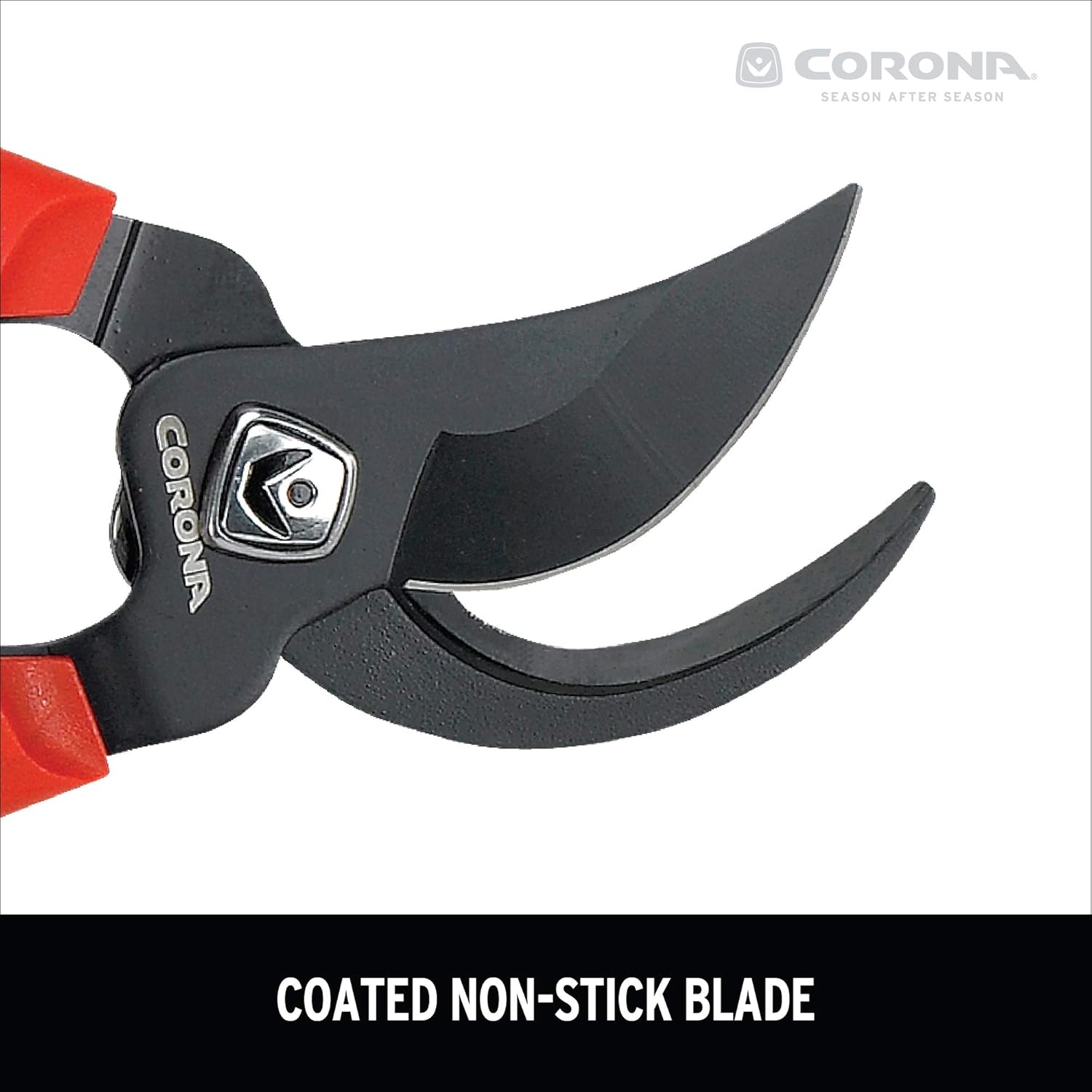 Corona SL 3264 ComfortGEL Bypass Lopper, 30-Inch, Standard Handle : Hand Loppers : Garden & Outdoor