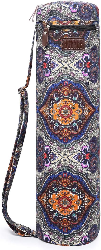 boence yoga mat bag