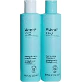 Viviscal Professional Thin to Thick Shampoo &amp; Conditioner 8.45 fl oz each