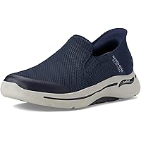 Amazon.com | Skechers Man GO Walk Arch Fit 2.0 - Knitted