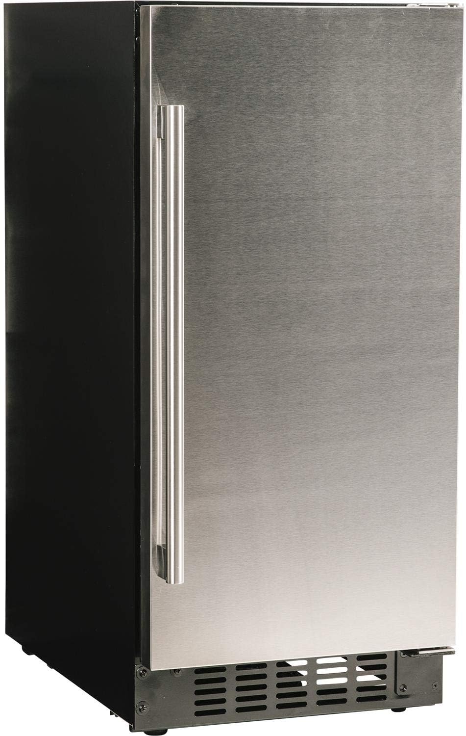 Which Is The Best Under Counter Refrigerator Black Ada