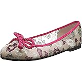 Pretty Ballerinas Womens Marilyn Ballet Flats Desertcart Nicaragua