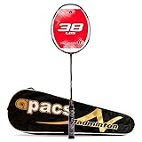 Apacs Vanguard 11 (Mega Tension - 38LBS) Unstrung