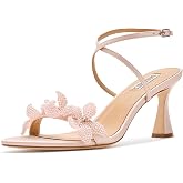 Badgley Mischka womens Whitney