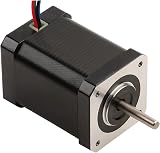 Nema 17 Stepper Motor 0.68Nm 1.8Deg 4-Wire 3D Printer CNC Automation view 2