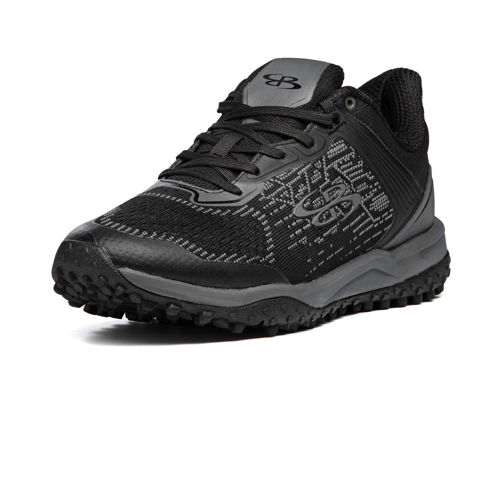 Boombah Viper Pureknit Men's Turf - Status
